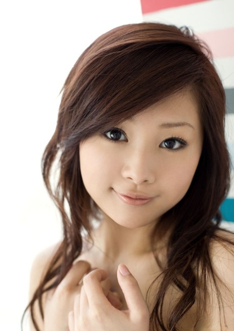 Suzuka Ishikawa beautiful pornstar pic