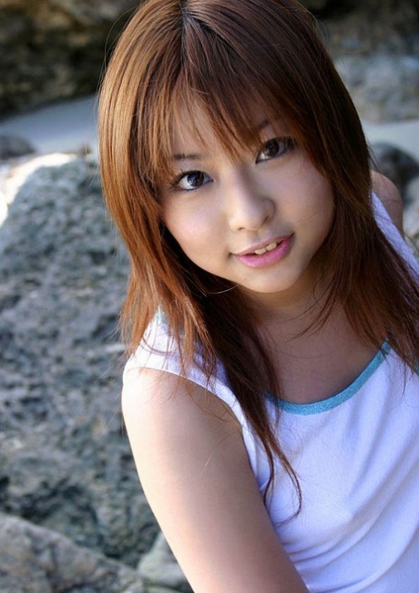 japansk solo perfekt porno gallerier
