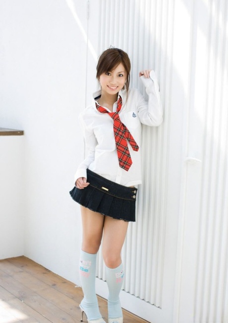 linda japonesa perfeito foto