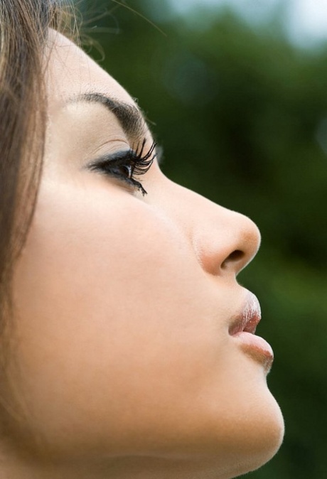 asian face pornographic images