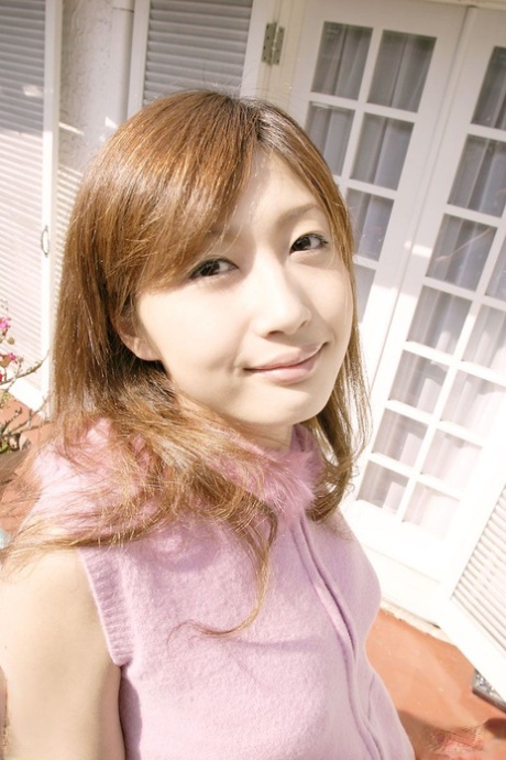 日本妈妈 性感裸體 照片