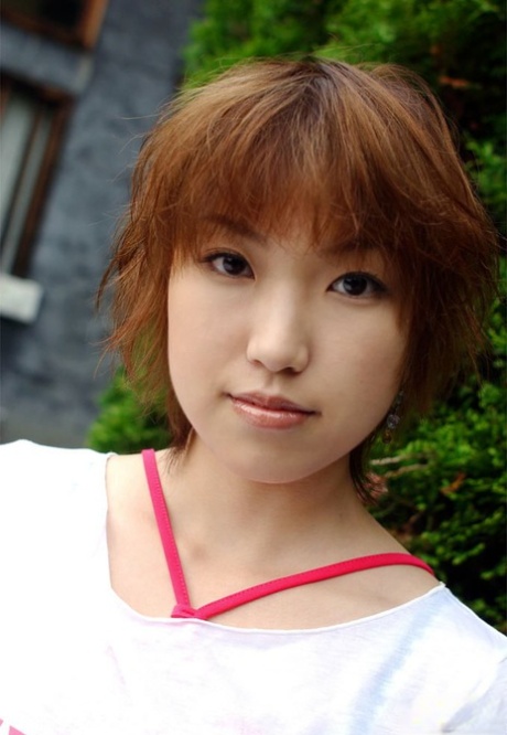 asiatisk ansigt sexet xxx fotos