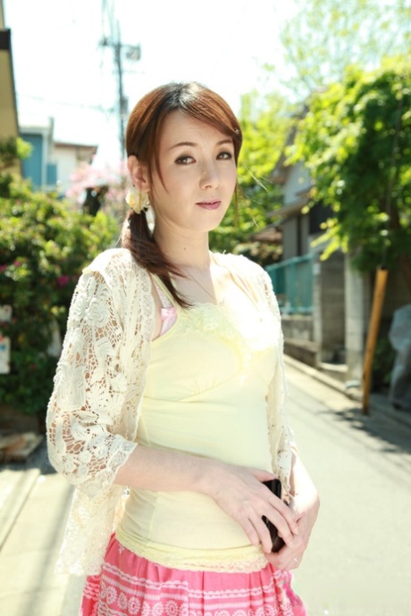 japonská sukně umění nejlepší galerie