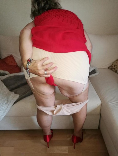abuela de culo gordo xxx pornografico recopilación