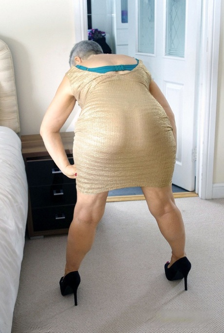 big ass granny pretty archive
