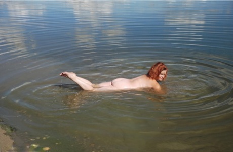 spiaggia della nonna il migliore sexy Immagine