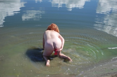 mormors strand sexiga nakenbilder galleri