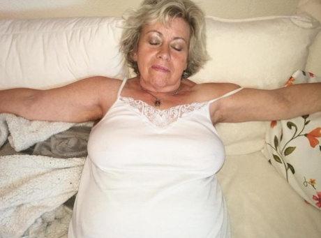 bedstemor undertøj dejlig sex arkiv