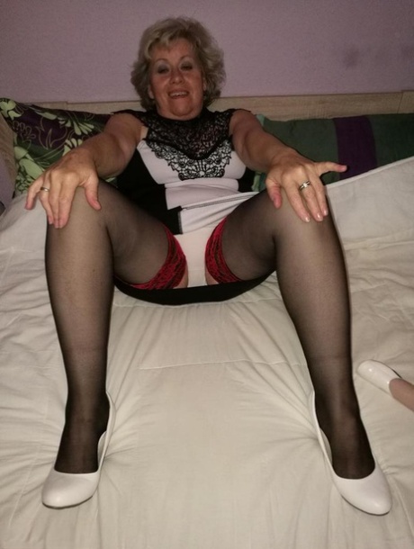 mormors trosor hd sexig bild