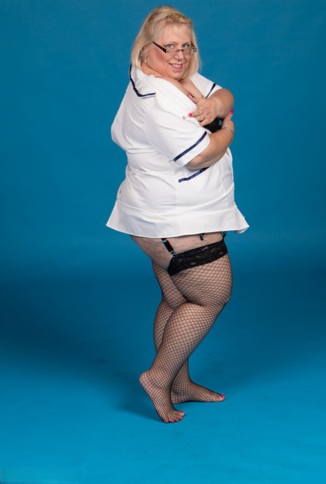 infirmière BBW pornographique adulte archive