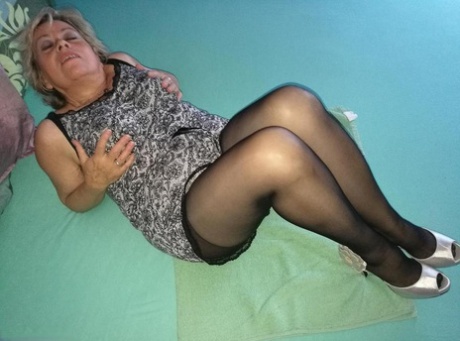 mormor strumpbyxor exklusiv hd galleri