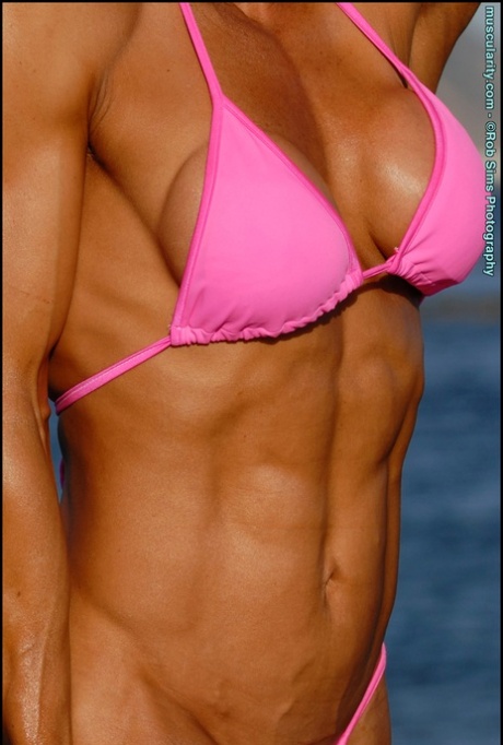 fille en forme meilleur gratuit des photos