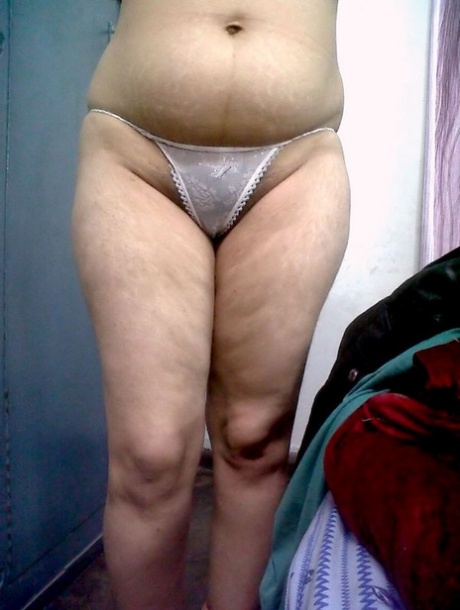 chubby panties exclusive pics