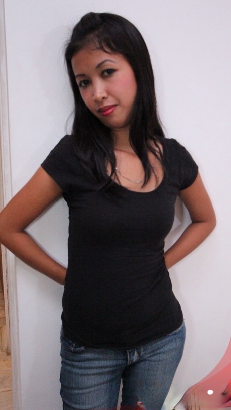 asian girlfriend pretty images