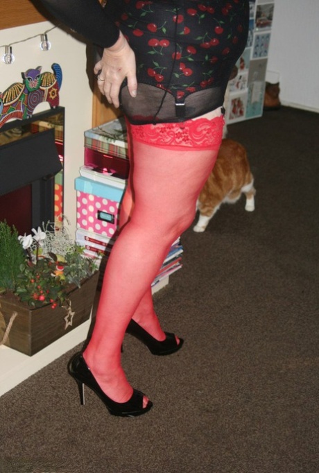 granny underwear free pics