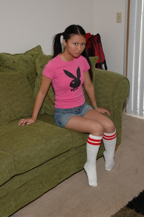 asiatiske sokker hd flot galleri