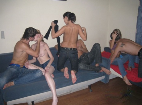 teen orgy sexy naked archive