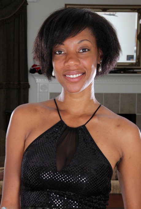 ebony face nudes images