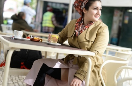 hijab sexy naked picture