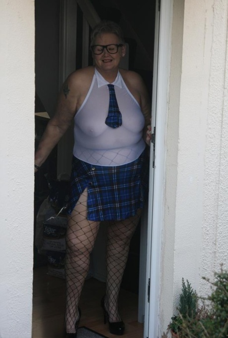 granny skirt sexy nude galleries