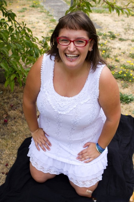okulary bbw gorące xxx galeria
