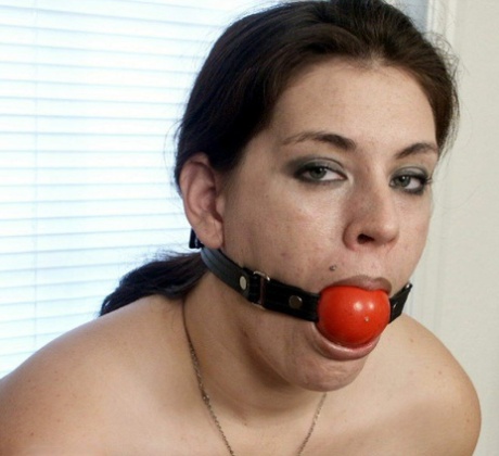 chubby bondage perfect picture