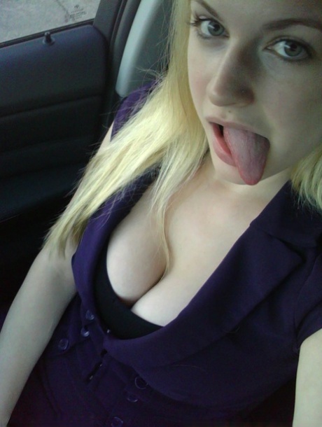 Ahegao bon images