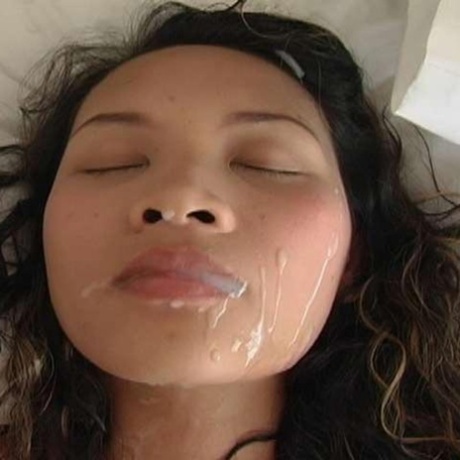 visage asiatique top sympa image