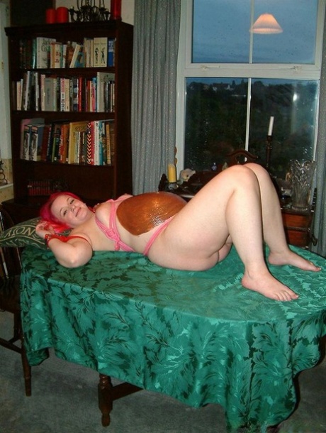knubbig bdsm konst pornografi galleri