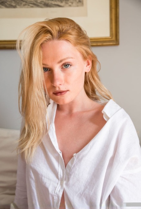 Gerda Rubia pornstar hot images