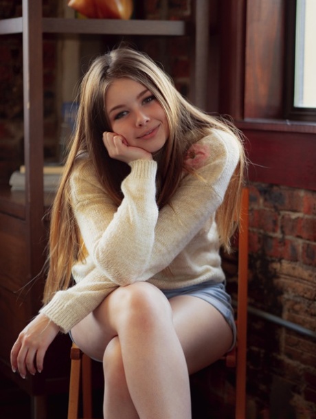 sweater xxx img
