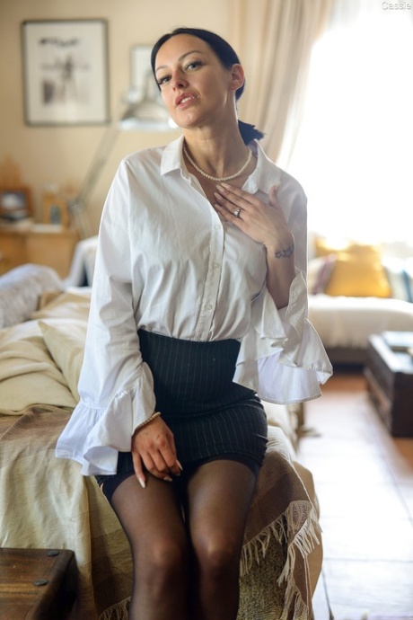 Cassie Clarke best pornstar pics