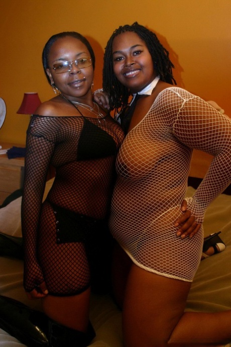 black lesbian top images