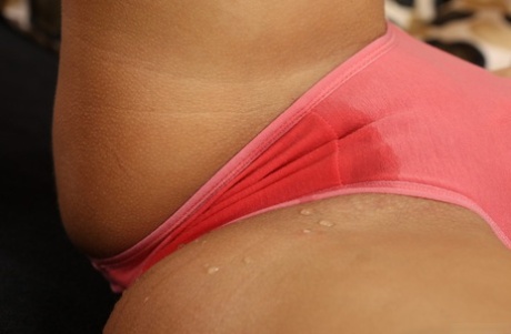 wet panties beautiful porn photos