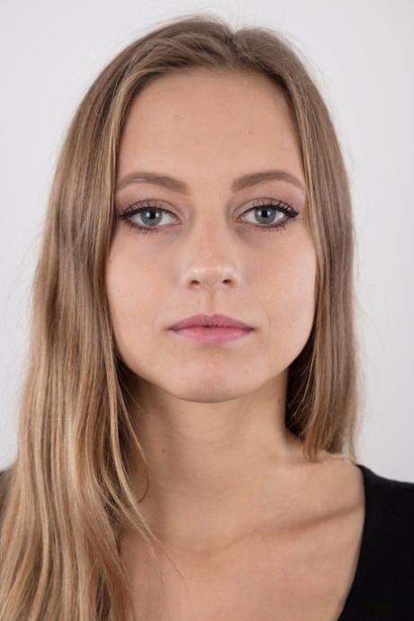 teen casting nude pictures