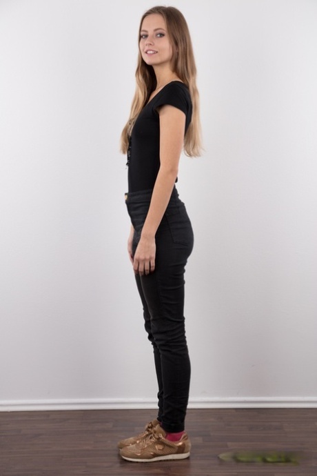 teen casting xxx picture
