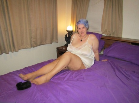 granny pantyhose hot xxx image