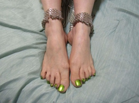 pieds de gilf sympa, meilleur galeries