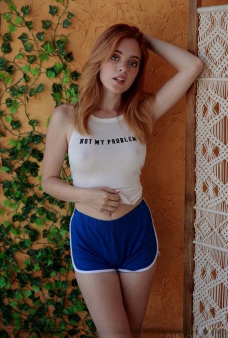 Cleo Marie pornographic actress picture
