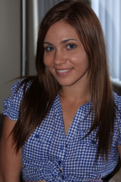 Dakoda Brookes top model picture