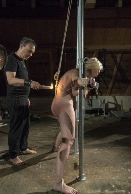 tonåring bdsm perfekt foto