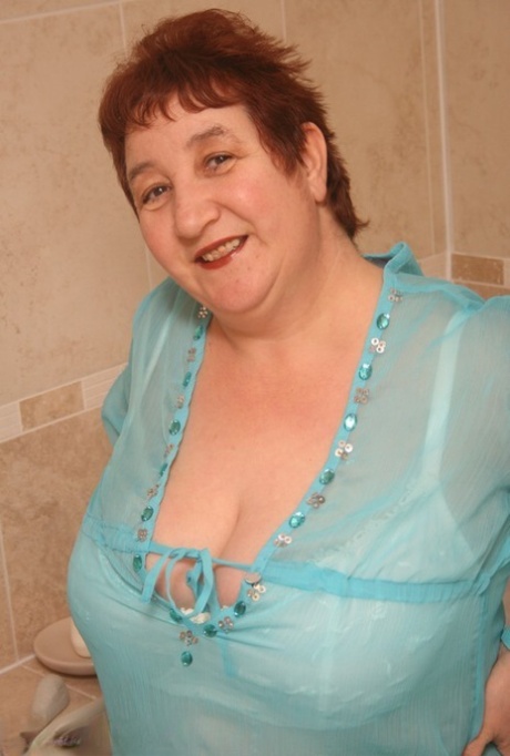 fat redhead art naked images