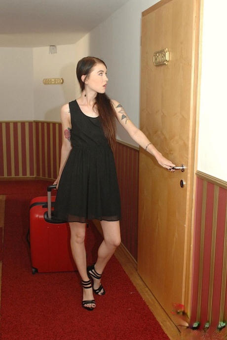Misha Cross perfect actress pics