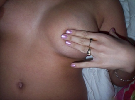 big tits selfie sexy nudes image