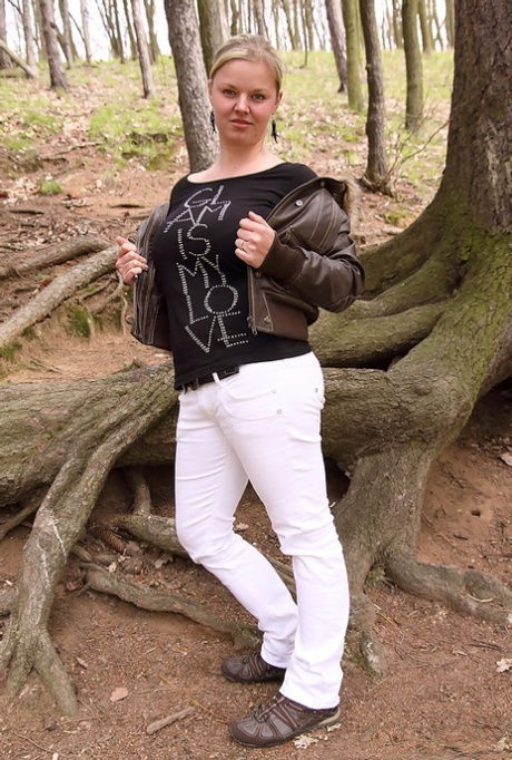 chubby jeans pornos pics