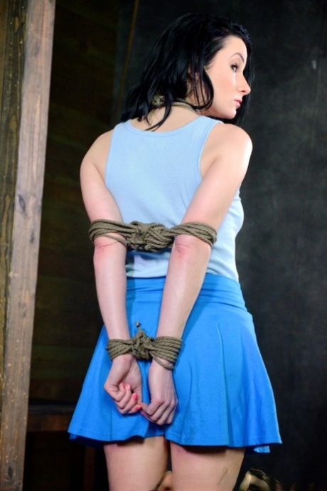 Veruca James model top picture