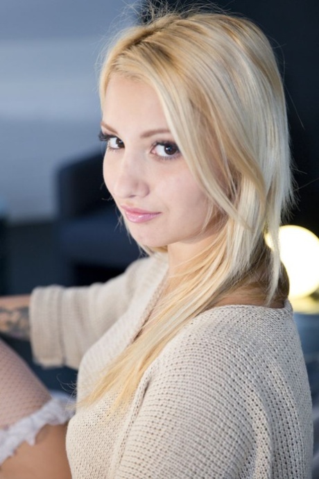 Daytona X porn actress photos
