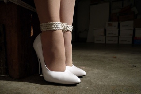 bdsm feet nice image