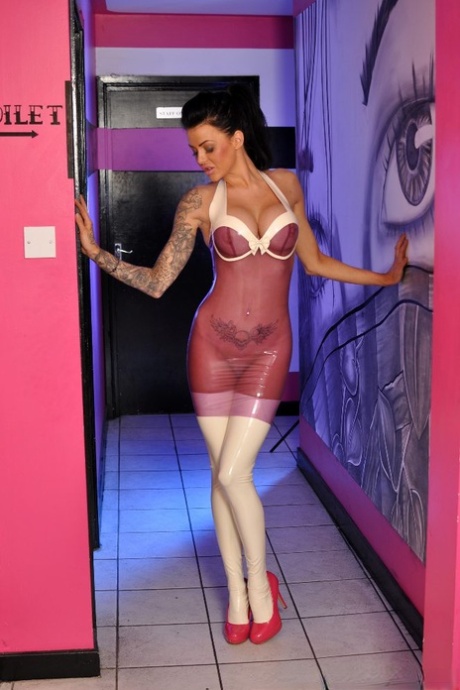 Stacey Lacey nudes pornstar picture
