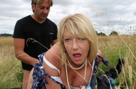 levrette mature xxx érotique images